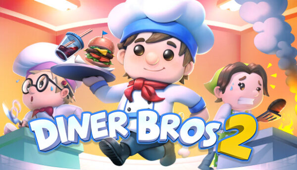 Diner Bros 2 Free Download Full Version Crack Game