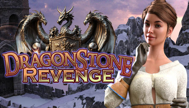 DragonStone Revenge Free Download Full PC Game