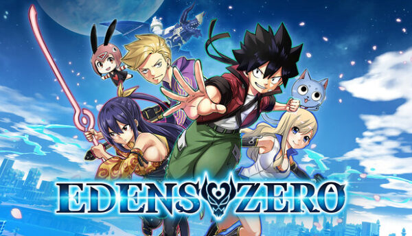 Edens Zero Free Download Full Version Crack Game
