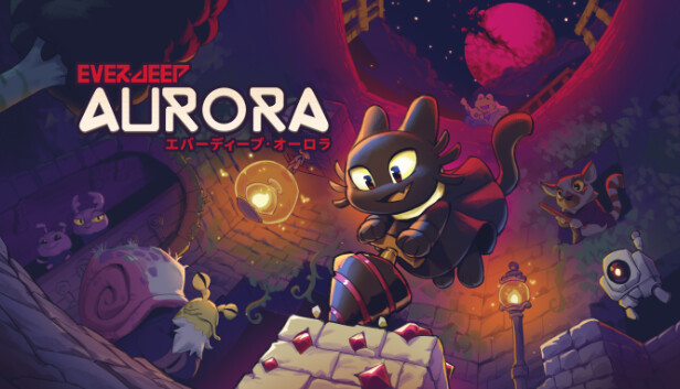 Everdeep Aurora Free Download Full Version PC Game