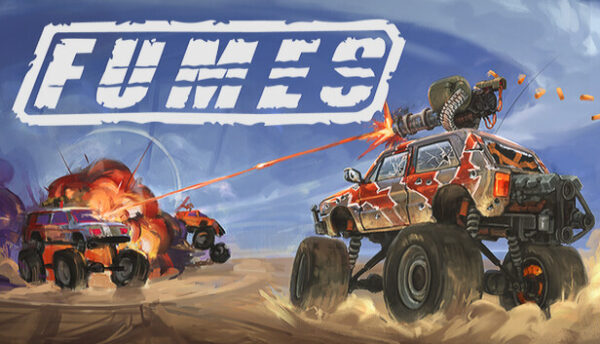 FUMES Free Download FULL Version PC Game