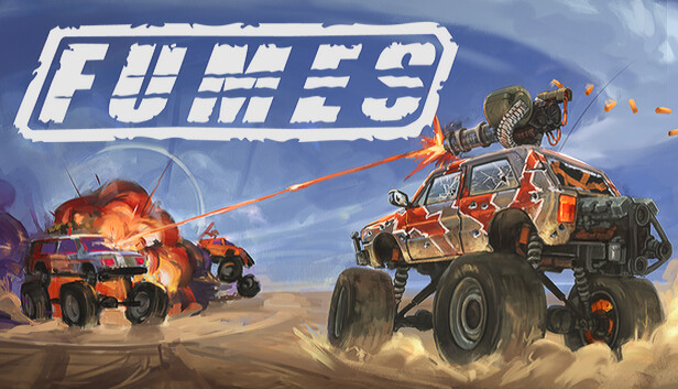 FUMES Free Download FULL Version PC Game