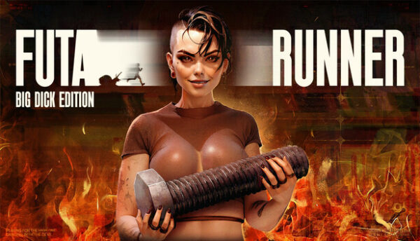 FUTA RUNNER Big Dick Edition Free Download Adult Game