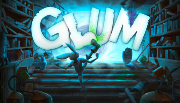 GLUM Free Download FULL Version PC Game