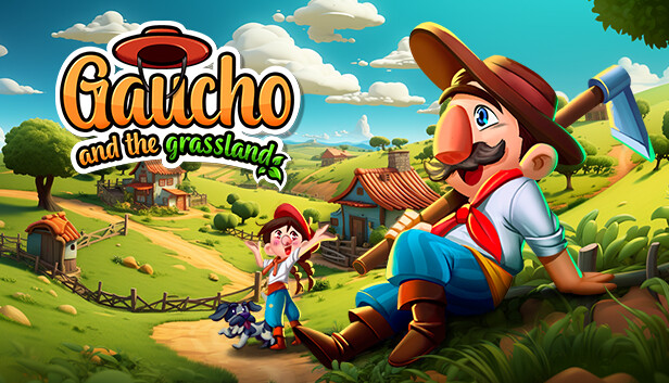 Gaucho and the Grassland Free Download Crack Game