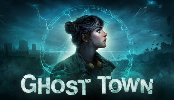 Ghost Town Free Download Full Version Crack Game
