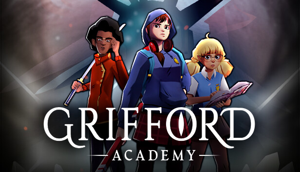 Grifford Academy Free Download Full Version PC Game