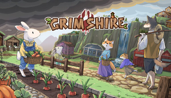 Grimshire Free Download FULL Version PC Game