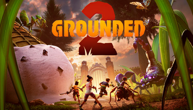 Grounded 2 Free Download Full Version Crack Game