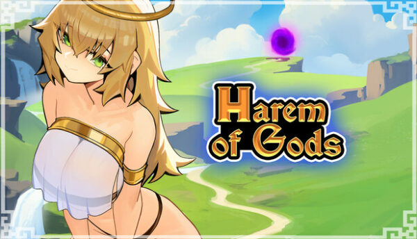 Harem of Gods Free Download Full Adult PC Game
