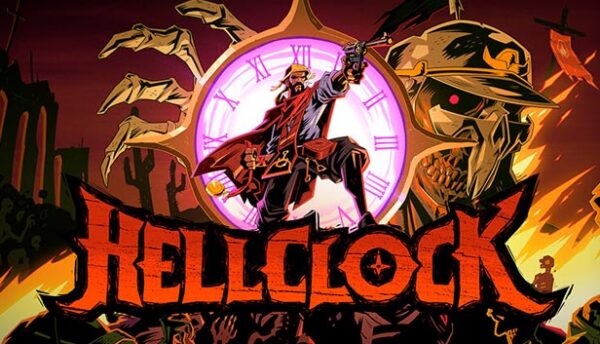 Hell Clock Free Download Full Version Crack PC Game