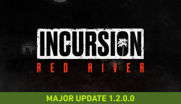 Incursion Red River Free Download Full Version Game
