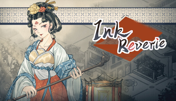 Ink Reverie Free Download Full Version Crack Game