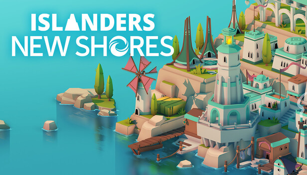 Islanders New Shores Free Download Crack PC Game
