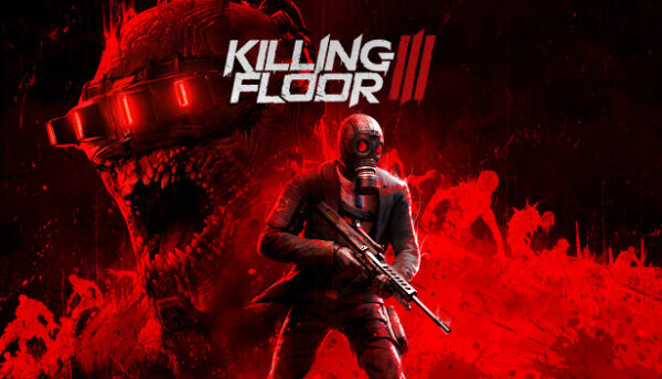 Killing Floor 3 Free Download Full Version Crack Game