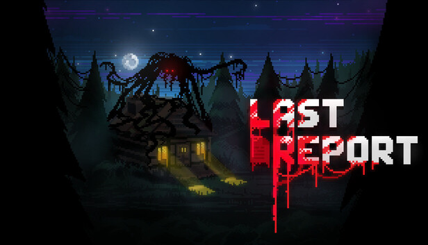 Last Report Free Download Full Version Crack Game