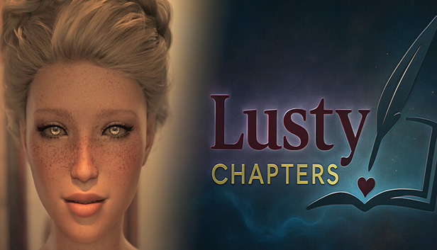 Lusty Chapters Free Download Full Version Adult Game