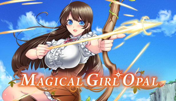 Magical Girl Opal Free Download Full Version PC Game