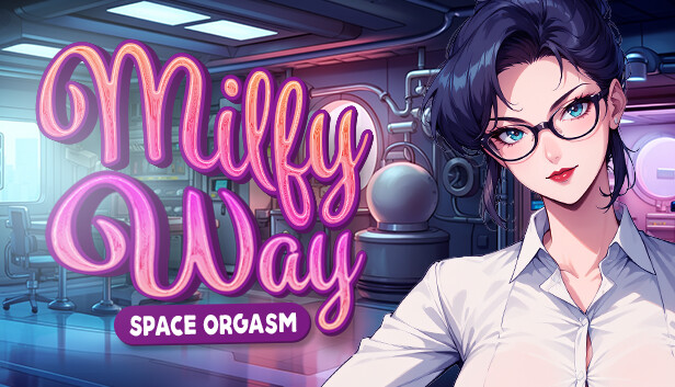 Milfy Way Space Orgasm Free Download Full PC Game