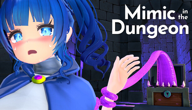 Mimic in the Dungeon Free Download Full PC Game