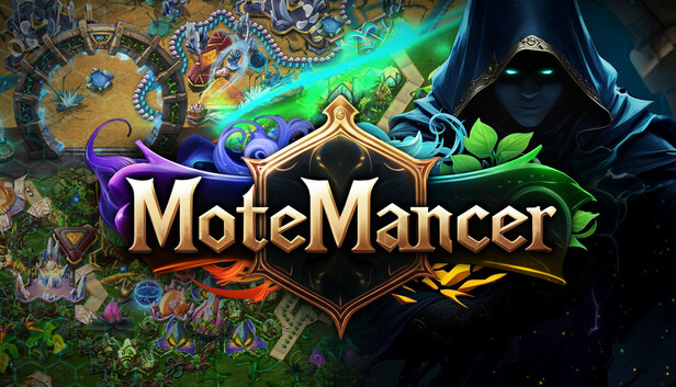 MoteMancer Free Download Full Version Crack Game