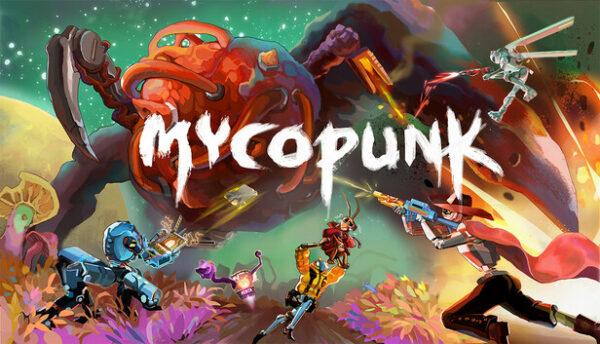 Mycopunk Free Download Full Version Crack PC Game
