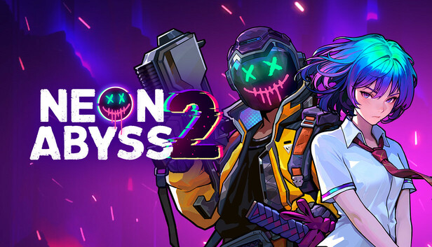 Neon Abyss 2 Free Download Full Version Crack Game