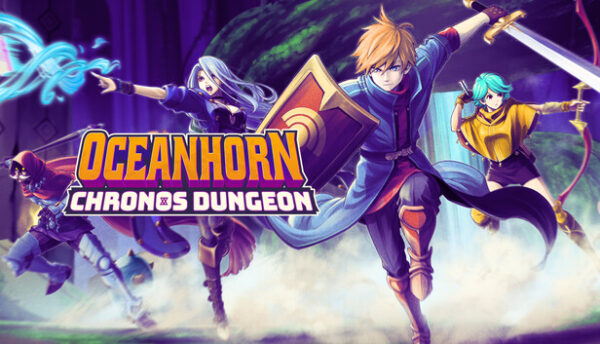 Oceanhorn Chronos Dungeon Free Download Full Game