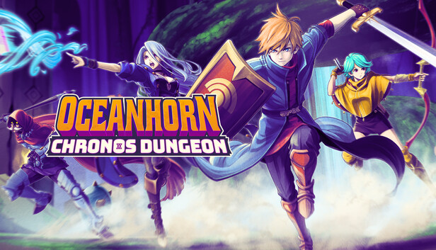 Oceanhorn Chronos Dungeon Free Download Full Game