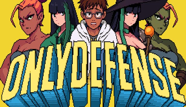 OnlyDefense Free Download Full Version Adult Game