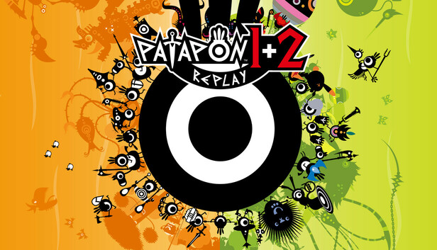 Patapon 1+2 Replay Free Download Full Version Game
