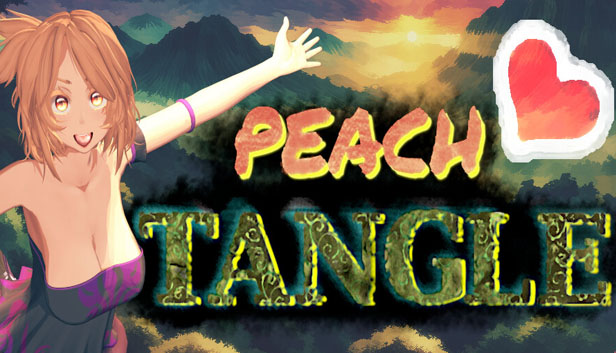 Peach Tangle Free Download Full Version Adult Game