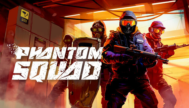 Phantom Squad Free Download Full Crack PC Game