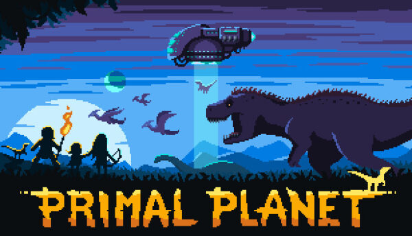 Primal Planet Free Download Full Version Crack Game