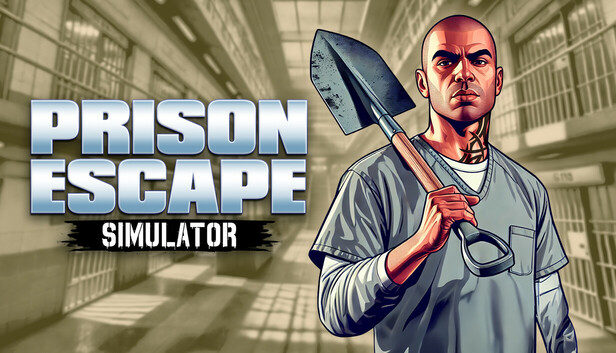 Prison Escape Simulator Free Download Crack Game