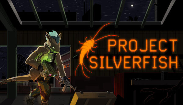 Project Silverfish Free Download Full Version PC Game
