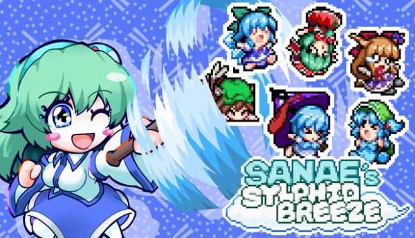 Sanaes Sylphid Breeze Free Download Crack PC Game