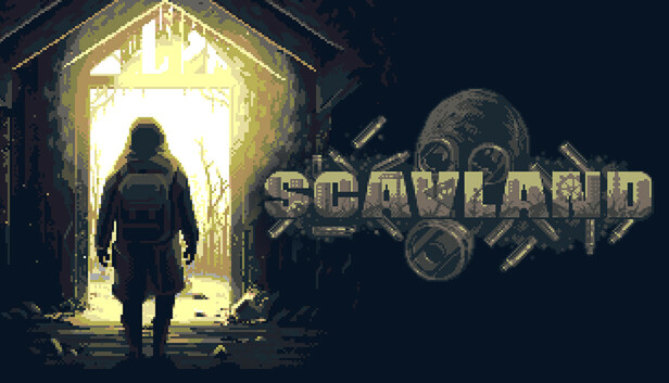 Scavland Free Download FULL Version PC Game