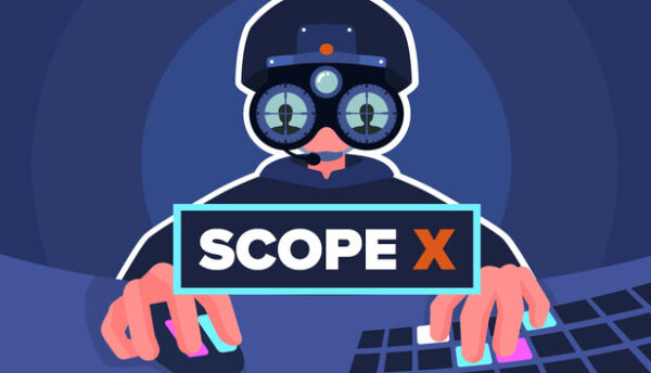 Scope X Free Download FULL Version PC Game