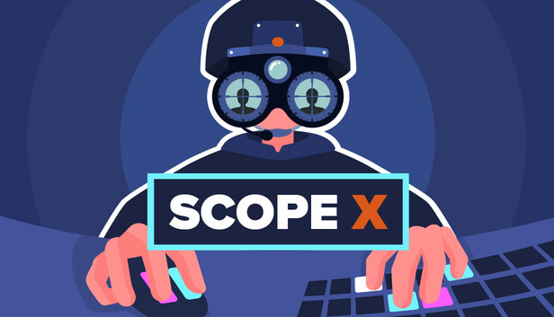 Scope X Free Download FULL Version PC Game