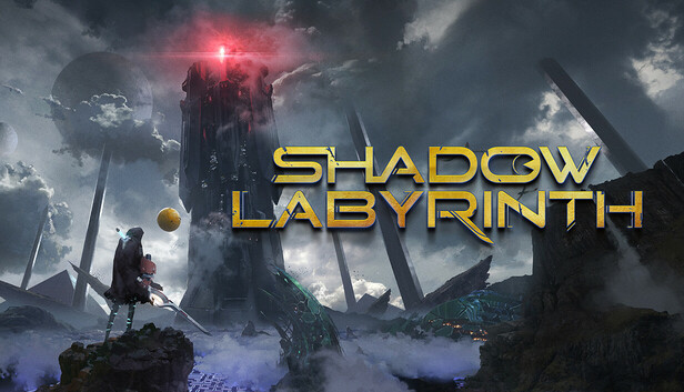 Shadow Labyrinth Free Download Full Version Game
