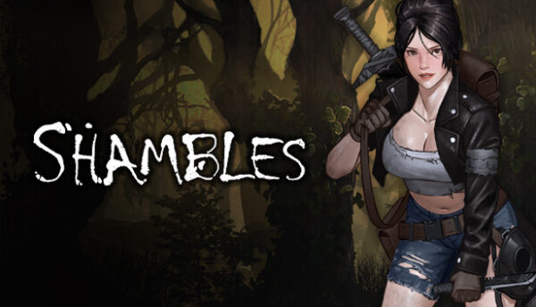 Shambles Sons of Apocalypse Free Download Full Game
