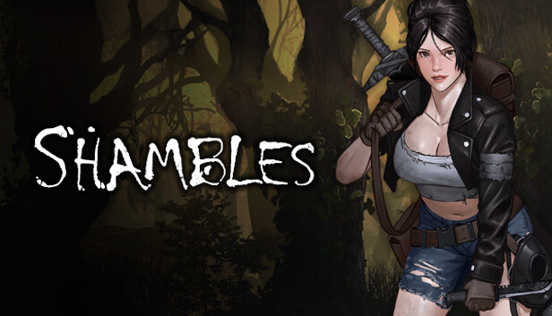 Shambles Sons of Apocalypse Free Download Full Game