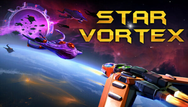Star Vortex Free Download Full Version Crack Game
