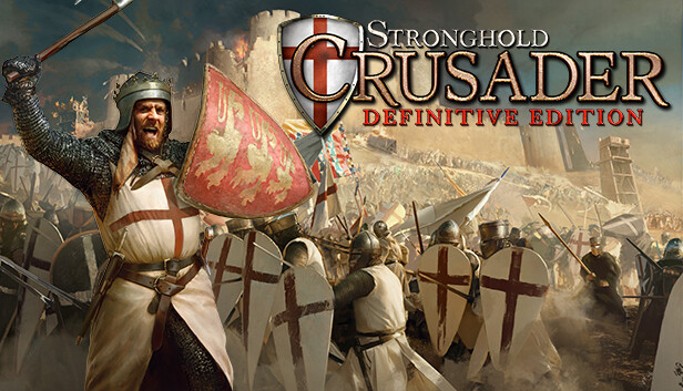 Stronghold Crusader Definitive Edition Free Download
