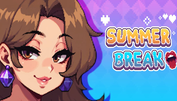 Summer Break Free Download Full Version Adult Game