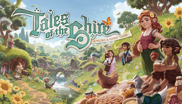Tales of the Shire Free Download Full Version Game