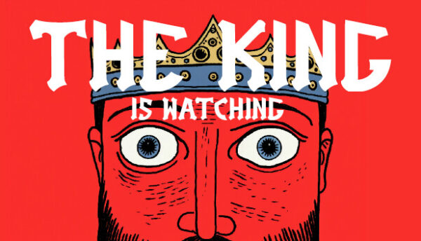 The King is Watching Free Download Full PC Game