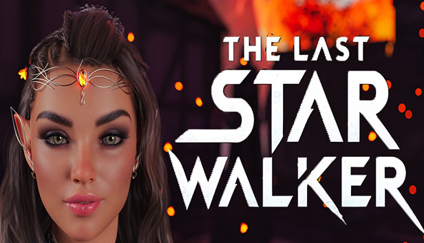 The Last Star Walker Free Download Adult PC Game