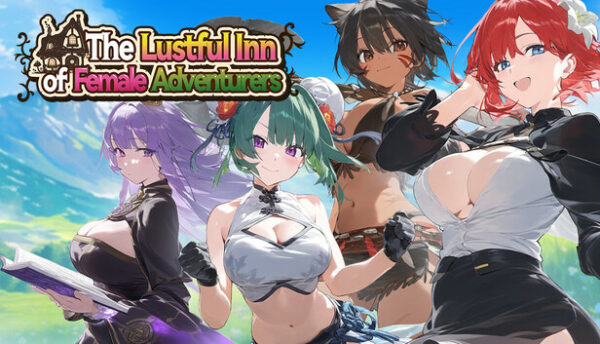 The Lustful Inn of Female Adventurers Free Download